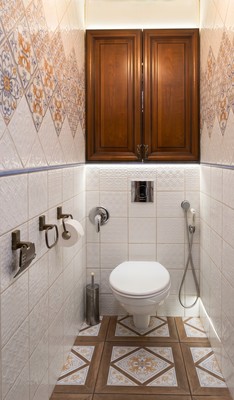 Продам трехкомнатную (3-комн.) квартиру, Горчакова ул, 1к2, Москва г