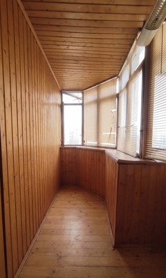 Продам трехкомнатную (3-комн.) квартиру, Горчакова ул, 1к2, Москва г