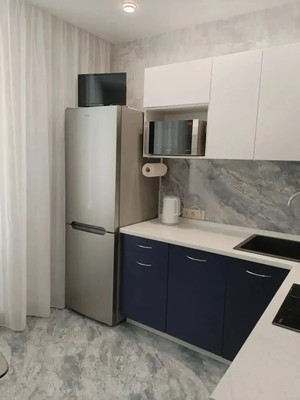 Сдам однокомнатную (1-комн.) квартиру, 6-я Радиальная ул, 7к2, Москва г