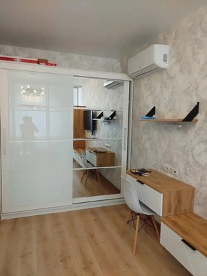 Сдам однокомнатную (1-комн.) квартиру, 6-я Радиальная ул, 7к2, Москва г