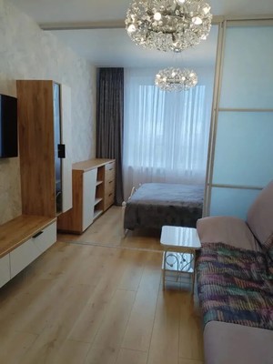 Сдам однокомнатную (1-комн.) квартиру, 6-я Радиальная ул, 7к2, Москва г