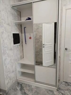 Сдам однокомнатную (1-комн.) квартиру, 6-я Радиальная ул, 7к2, Москва г