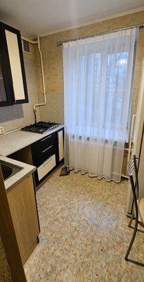 Продам трехкомнатную (3-комн.) квартиру, Ленинский пр-кт, 138/5, Санкт-Петербург г