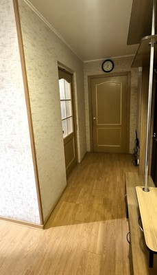 Продам трехкомнатную (3-комн.) квартиру, Ленинский пр-кт, 138/5, Санкт-Петербург г