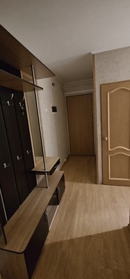 Продам трехкомнатную (3-комн.) квартиру, Ленинский пр-кт, 138/5, Санкт-Петербург г