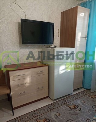 Сдам однокомнатную (1-комн.) квартиру, Иркутский тракт, 104, Томск г