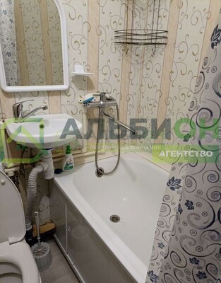 Сдам однокомнатную (1-комн.) квартиру, Иркутский тракт, 104, Томск г