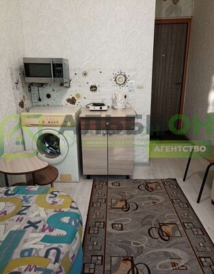 Сдам однокомнатную (1-комн.) квартиру, Иркутский тракт, 104, Томск г
