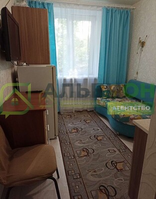 Сдам однокомнатную (1-комн.) квартиру, Иркутский тракт, 104, Томск г