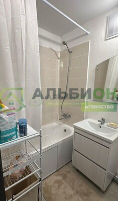 Сдам однокомнатную (1-комн.) квартиру, Киевская ул, 1, Томск г