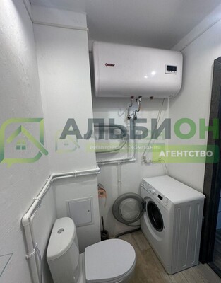 Сдам однокомнатную (1-комн.) квартиру, Киевская ул, 1, Томск г