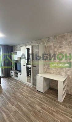 Сдам однокомнатную (1-комн.) квартиру, Киевская ул, 1, Томск г