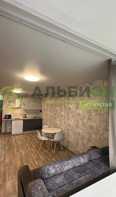 Сдам однокомнатную (1-комн.) квартиру, Киевская ул, 1, Томск г