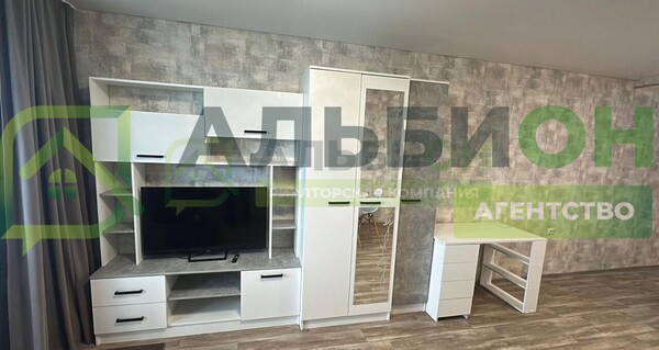 Сдам однокомнатную (1-комн.) квартиру, Киевская ул, 1, Томск г
