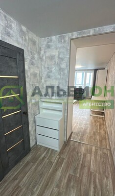 Сдам однокомнатную (1-комн.) квартиру, Киевская ул, 1, Томск г