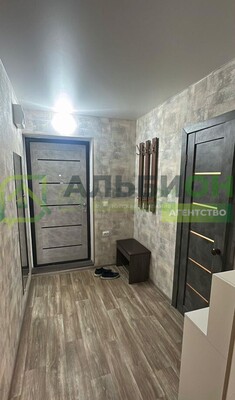 Сдам однокомнатную (1-комн.) квартиру, Киевская ул, 1, Томск г