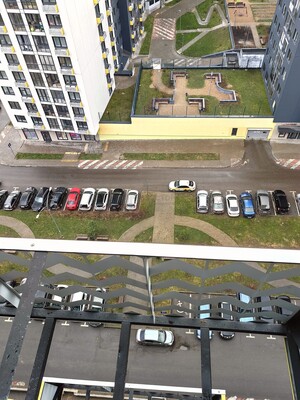 Продам однокомнатную (1-комн.) квартиру, Василия Ощепкова ул, 2, Сосенское п