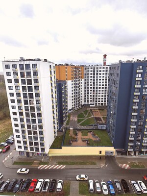 Продам однокомнатную (1-комн.) квартиру, Василия Ощепкова ул, 2, Сосенское п