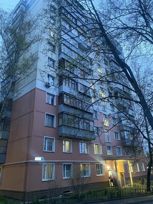 Продам двухкомнатную (2-комн.) квартиру, Советский проезд, 1, Видное г