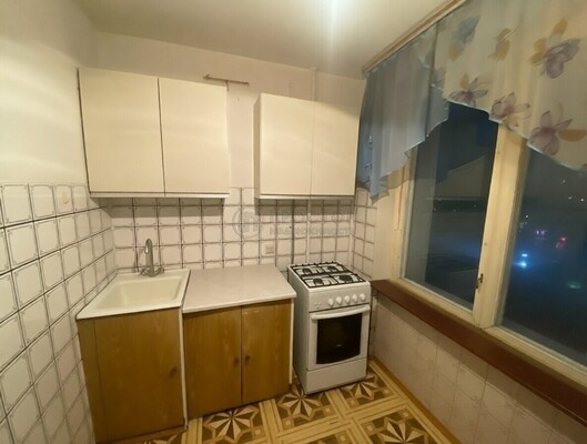 Продам двухкомнатную (2-комн.) квартиру, Советский проезд, 1, Видное г