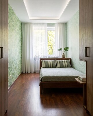 Продам трехкомнатную (3-комн.) квартиру, Заводской проезд, 20, Москва г