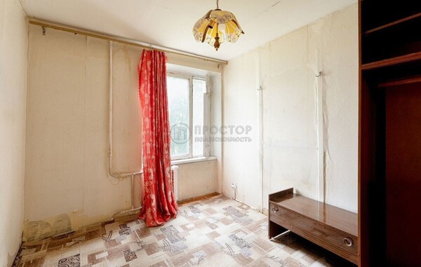 Продам двухкомнатную (2-комн.) квартиру, Ангарская ул, 3, Москва г