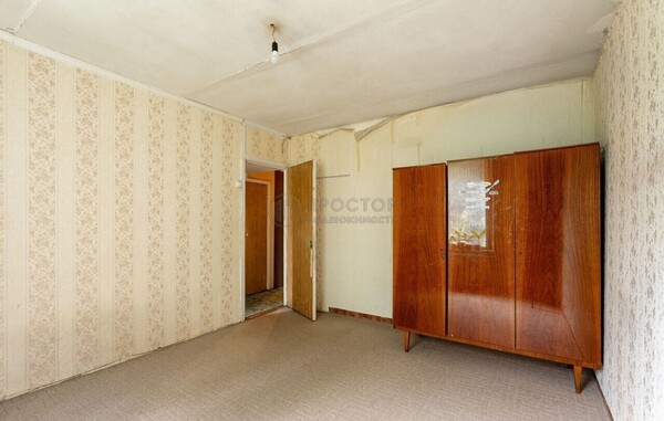 Продам двухкомнатную (2-комн.) квартиру, Ангарская ул, 3, Москва г