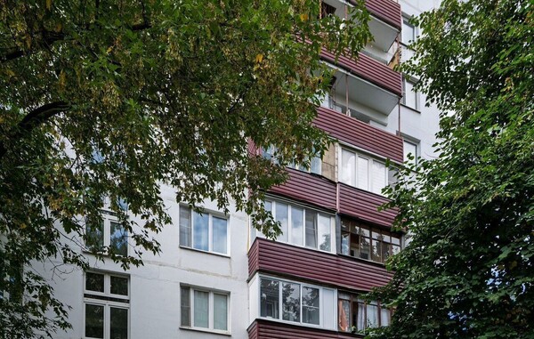 Продам двухкомнатную (2-комн.) квартиру, Ангарская ул, 3, Москва г