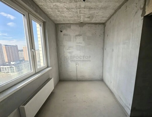 Продам однокомнатную (1-комн.) квартиру, Самуила Маршака ул, 23, Внуковское п