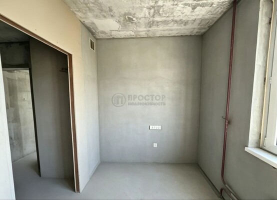 Продам однокомнатную (1-комн.) квартиру, Самуила Маршака ул, 23, Внуковское п