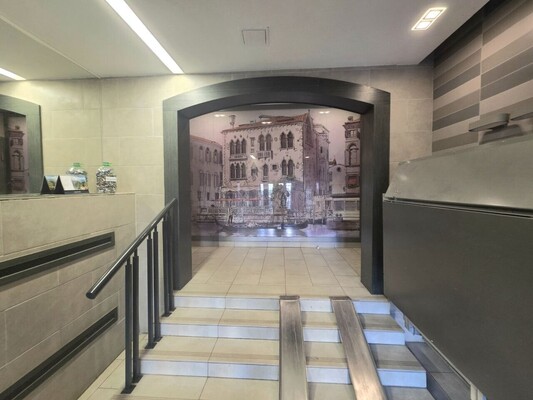 Продам однокомнатную (1-комн.) квартиру, Самуила Маршака ул, 23, Внуковское п