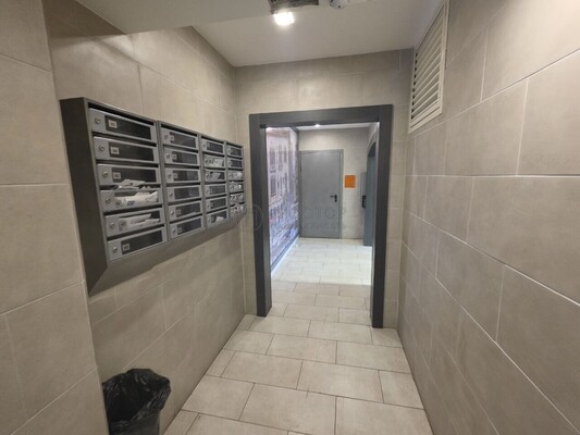 Продам однокомнатную (1-комн.) квартиру, Самуила Маршака ул, 23, Внуковское п