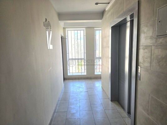 Продам однокомнатную (1-комн.) квартиру, Самуила Маршака ул, 23, Внуковское п