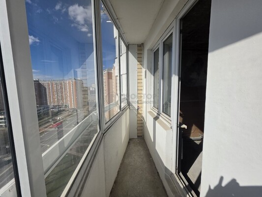 Продам однокомнатную (1-комн.) квартиру, Самуила Маршака ул, 23, Внуковское п