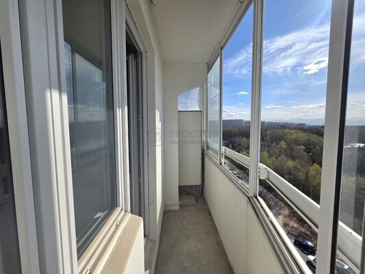 Продам однокомнатную (1-комн.) квартиру, Самуила Маршака ул, 23, Внуковское п