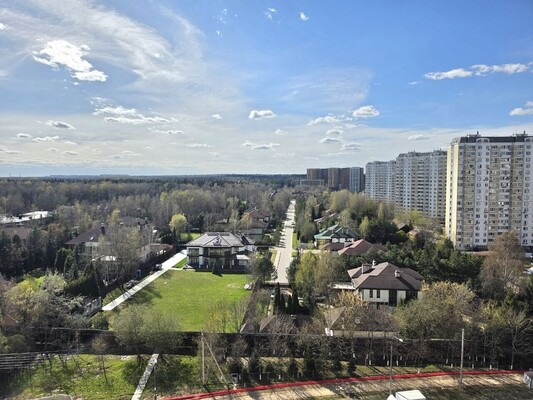 Продам однокомнатную (1-комн.) квартиру, Самуила Маршака ул, 23, Внуковское п