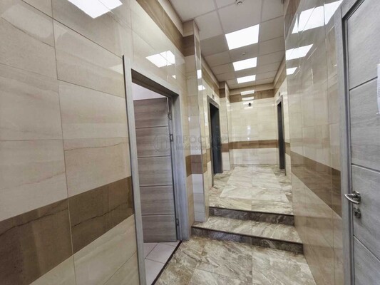 Продам двухкомнатную (2-комн.) квартиру, Красногорский б-р, 24, Красногорск г