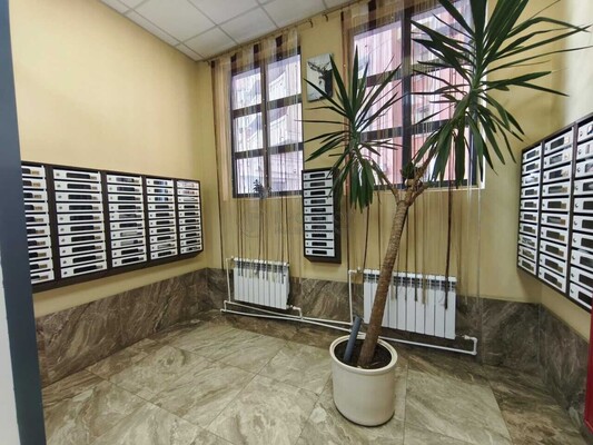 Продам двухкомнатную (2-комн.) квартиру, Красногорский б-р, 24, Красногорск г