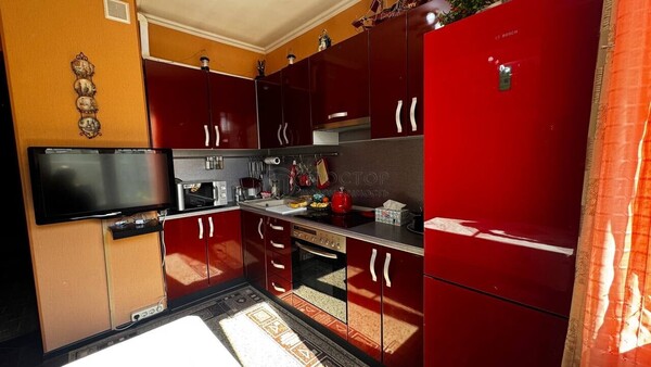 Продам двухкомнатную (2-комн.) квартиру, Рязанский пр-кт, 53к2, Москва г