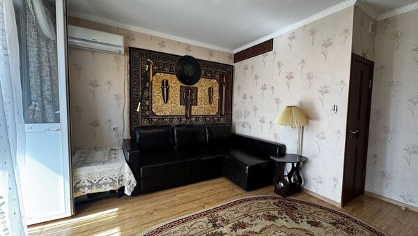 Продам двухкомнатную (2-комн.) квартиру, Рязанский пр-кт, 53к2, Москва г