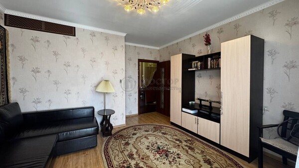 Продам двухкомнатную (2-комн.) квартиру, Рязанский пр-кт, 53к2, Москва г