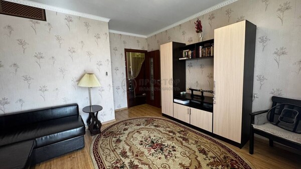 Продам двухкомнатную (2-комн.) квартиру, Рязанский пр-кт, 53к2, Москва г