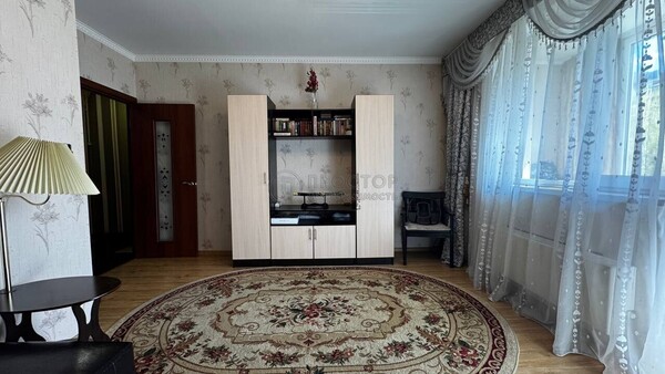 Продам двухкомнатную (2-комн.) квартиру, Рязанский пр-кт, 53к2, Москва г