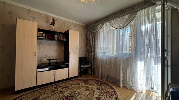 Продам двухкомнатную (2-комн.) квартиру, Рязанский пр-кт, 53к2, Москва г