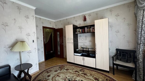 Продам двухкомнатную (2-комн.) квартиру, Рязанский пр-кт, 53к2, Москва г