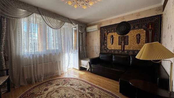 Продам двухкомнатную (2-комн.) квартиру, Рязанский пр-кт, 53к2, Москва г