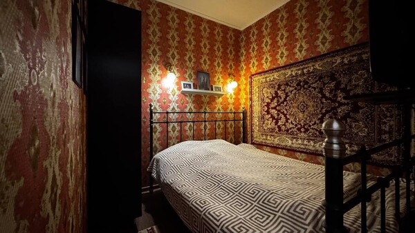 Продам двухкомнатную (2-комн.) квартиру, Рязанский пр-кт, 53к2, Москва г