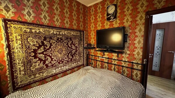 Продам двухкомнатную (2-комн.) квартиру, Рязанский пр-кт, 53к2, Москва г