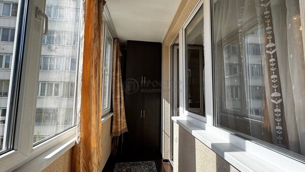 Продам двухкомнатную (2-комн.) квартиру, Рязанский пр-кт, 53к2, Москва г