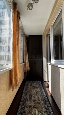 Продам двухкомнатную (2-комн.) квартиру, Рязанский пр-кт, 53к2, Москва г